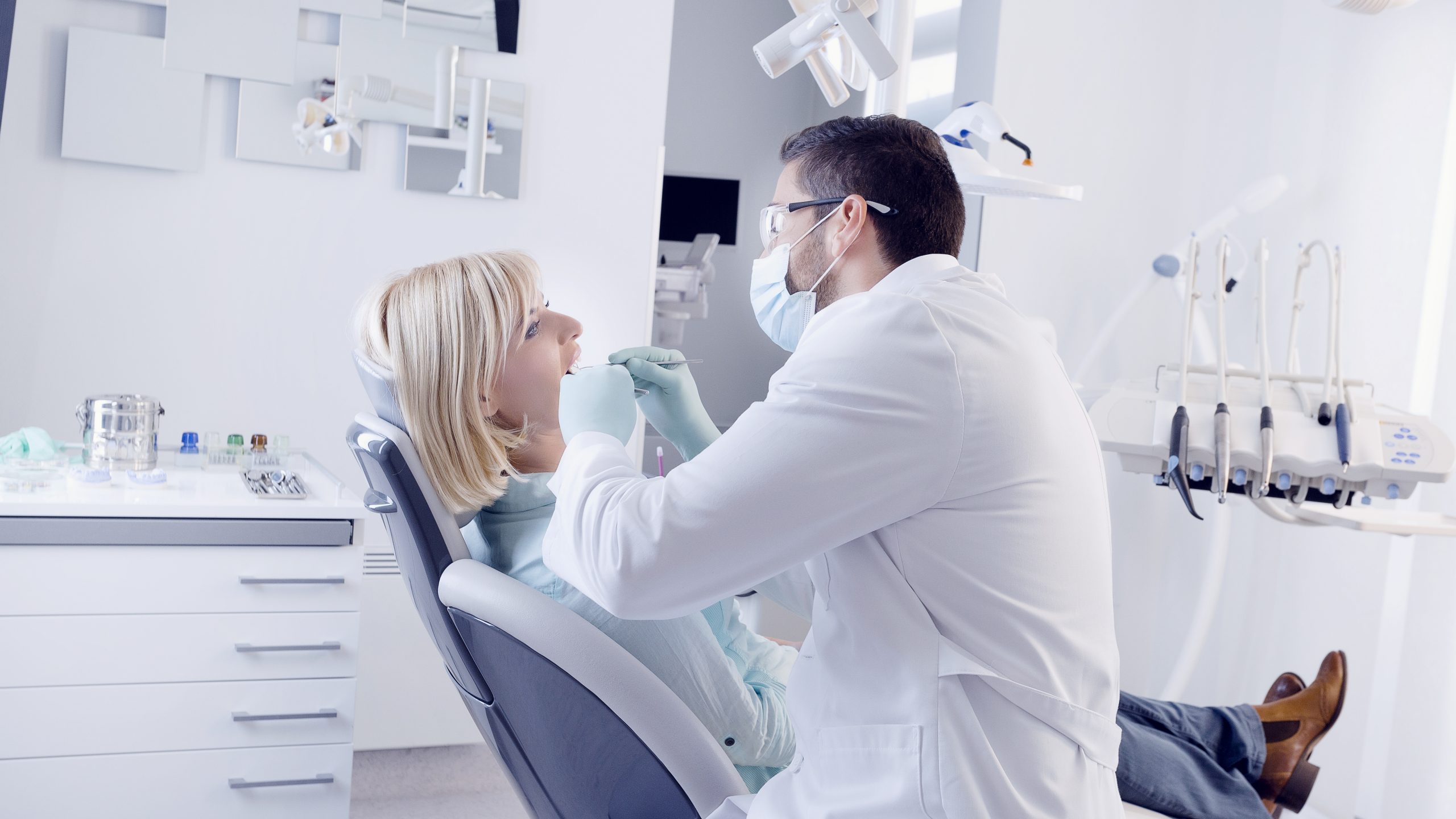 Dentist in Red Hill, PA